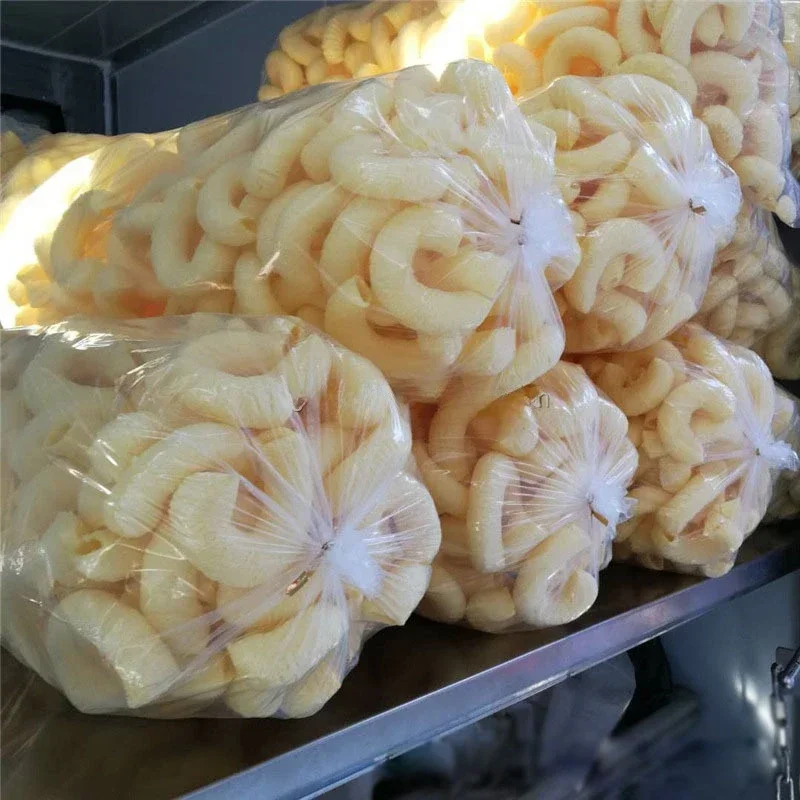 بيع مثل الكعك الساخن المهنية ن - مراجعة Food Like Snacks وسعره