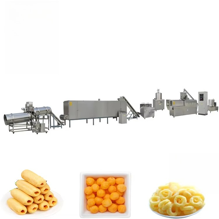 عالية الجودة متعددة الوظائف دق - مراجعة Quality Food Snacks وسعره