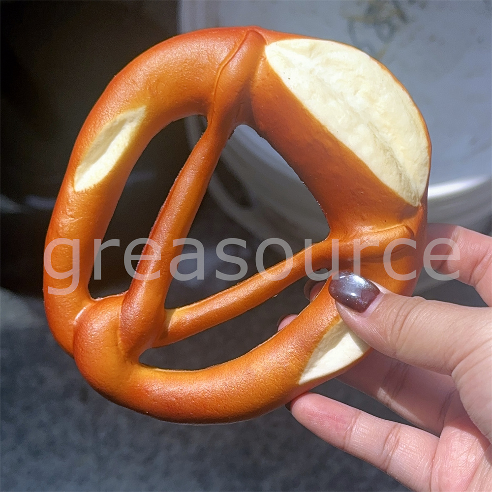 لينة الغذاء الرغيف الفرنسي سلس - مراجعة Food Snacks Order وسعره